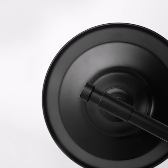 Industrial Metal Vanity Sconce Light Barn Shade Wall Mounted Light for Mirror Cabinet