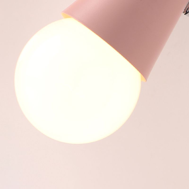 Habitación de la sala de niños aplastador de pared de la habitación de la habitación del niño de la habitación de la habitación moderna