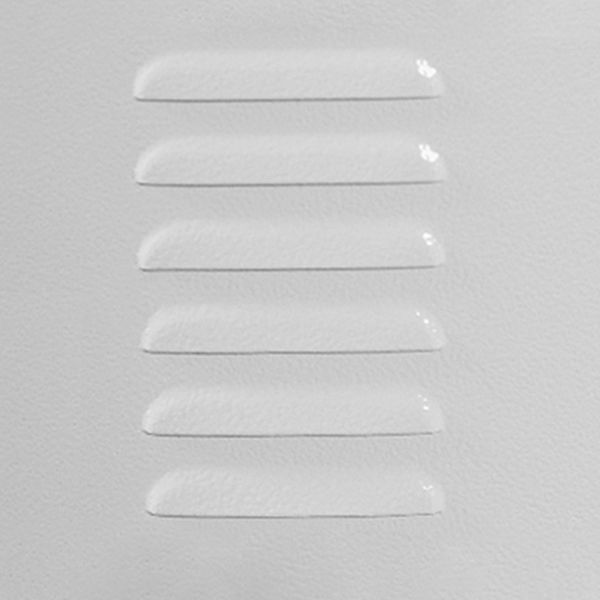 White Hinged Wardrobe Cabinet Contemporary Steel Wardrobe Armoire