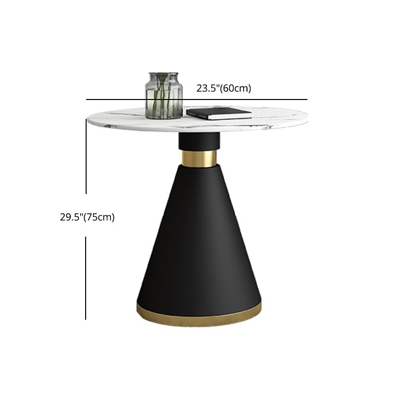 Modern 1/2/5 Pieces Metal Dining Set Dining Furniture Set /Separate Items