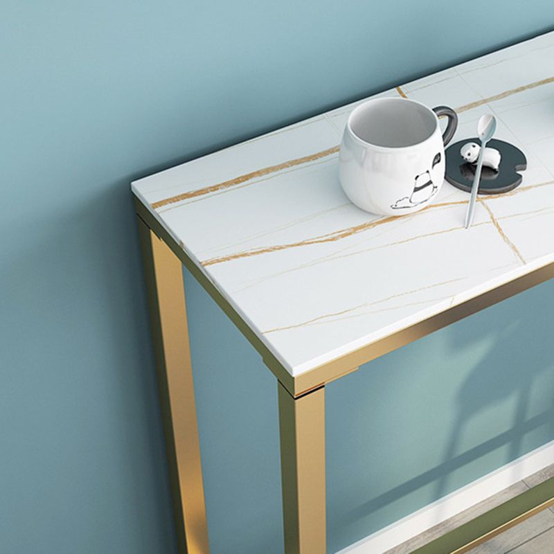 1/2/3 Pieces Bar Table Set Contemporary Table and Stool Set for Home