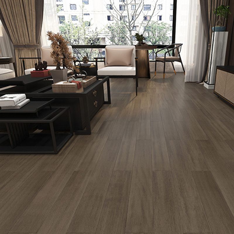 Modern Solid Hardwood Flooring 30-Pack Cherry Wood Side Trim Piece for Patio