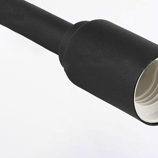 Modern Style Metal Wall Sconce 2 Lights Vanity Light for Bathroom