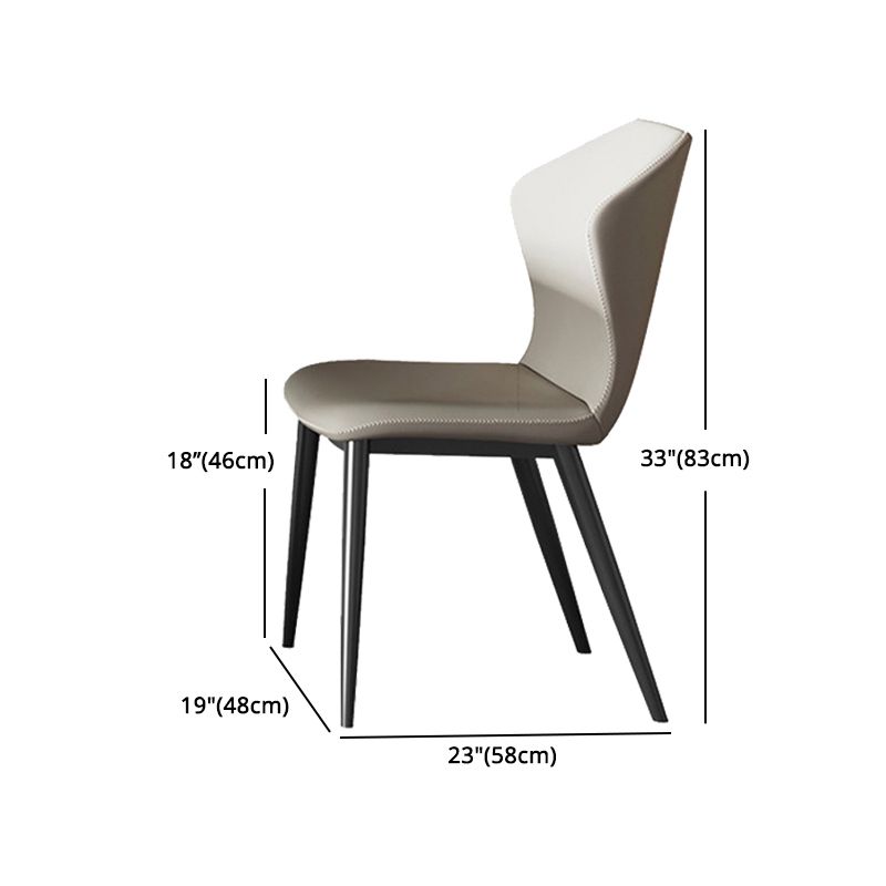 Modern Sintered Stone Dining Table Set 1/4/5/6/7 Pieces Dining Set for Home