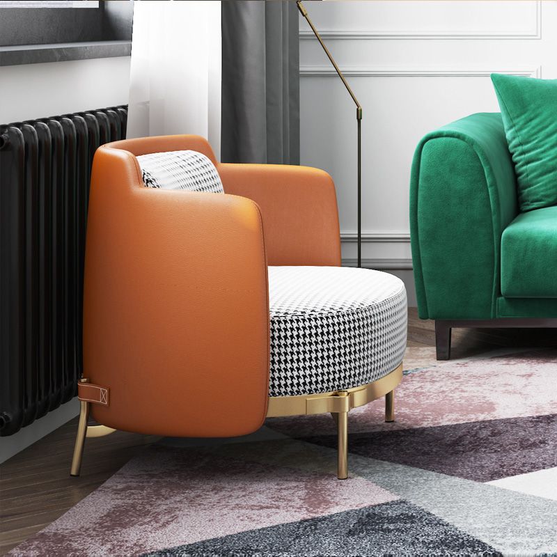 Linen Chair25.9" L x29.1" W x 29.5" H  Arms Included Chair for Living Room