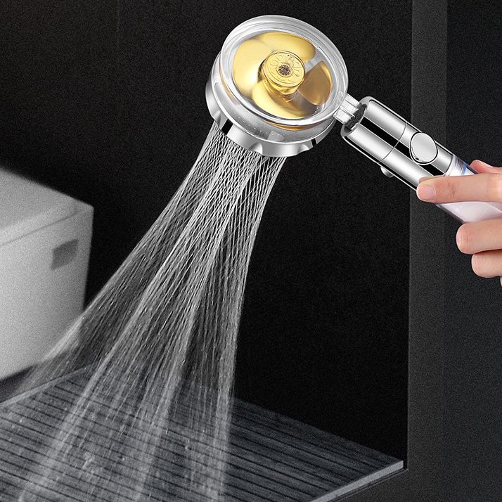 Modern Style Shower Head Water Filtration Handheld Shower Head