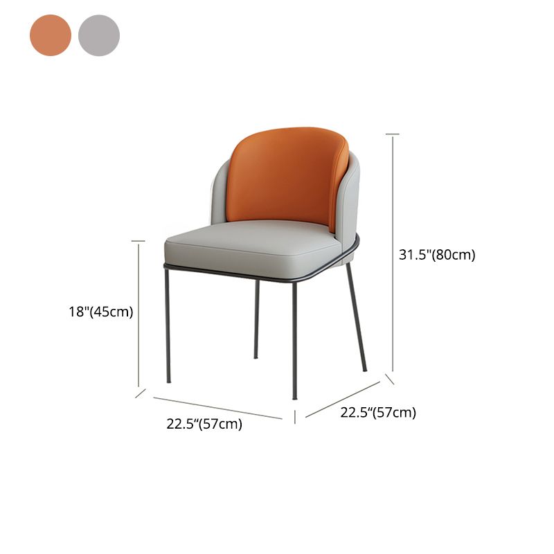 Contemporary 1/3/4/5 Pieces Dining Set Round Dining Room Table Set