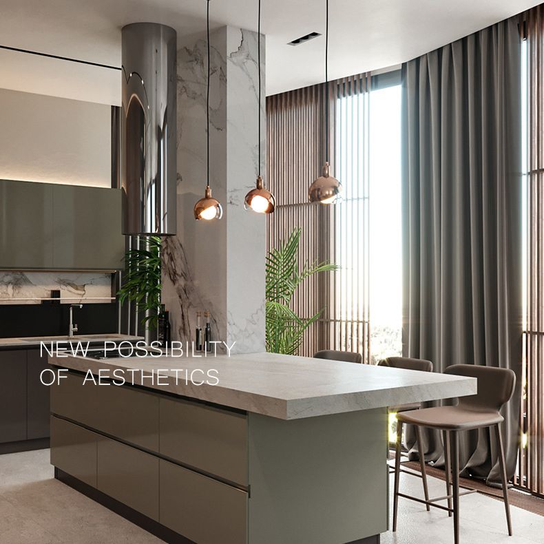 Metal Globe Hanging Light Kit Minimalist Style Hanging Pendant Light for Bedroom