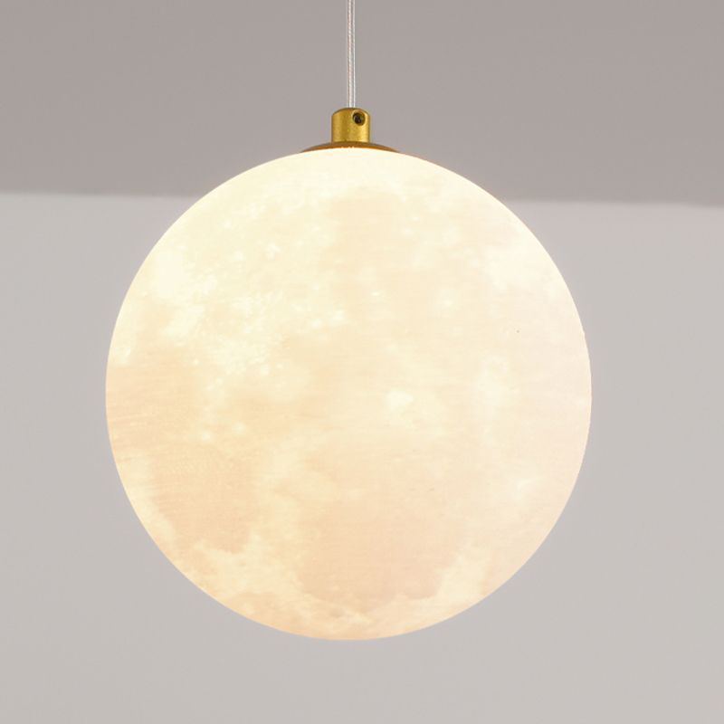 Modern Metal Pendant Light Linear Shape Island Light with Silicone Shade for Living Room