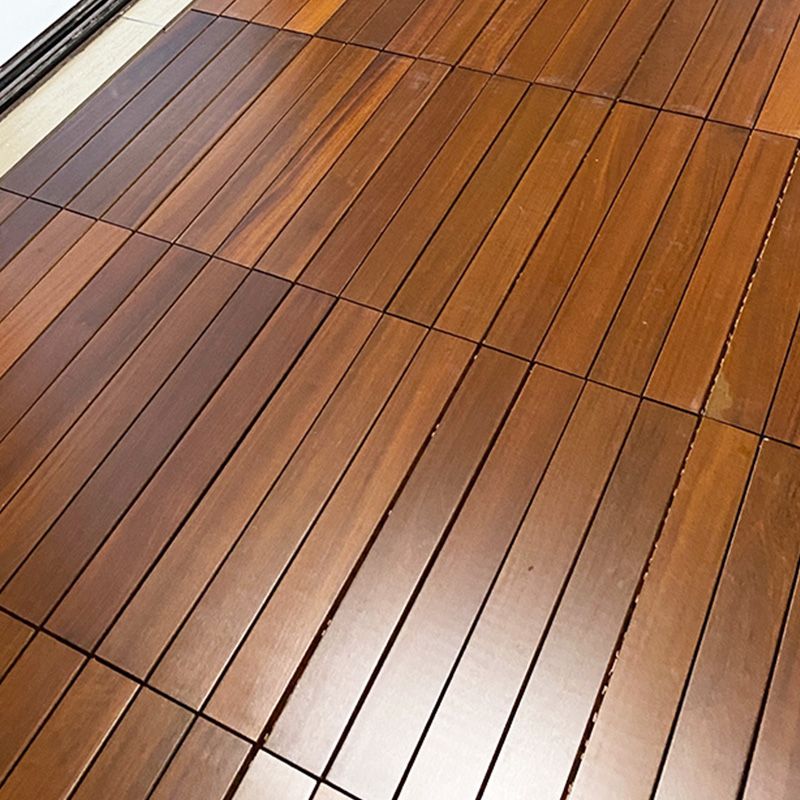 Traditional Flooring Tile Interlocking Outdoor Flooring Flooring Tile