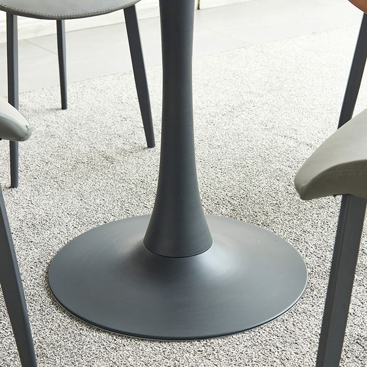 Contemporary 1/2/3/4/5 Pieces Dining Set Stone Dining Furniture Set /Separate Items