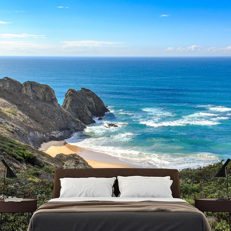 Contemporary Mural Wall Decor Environment Friendly for Dining Room