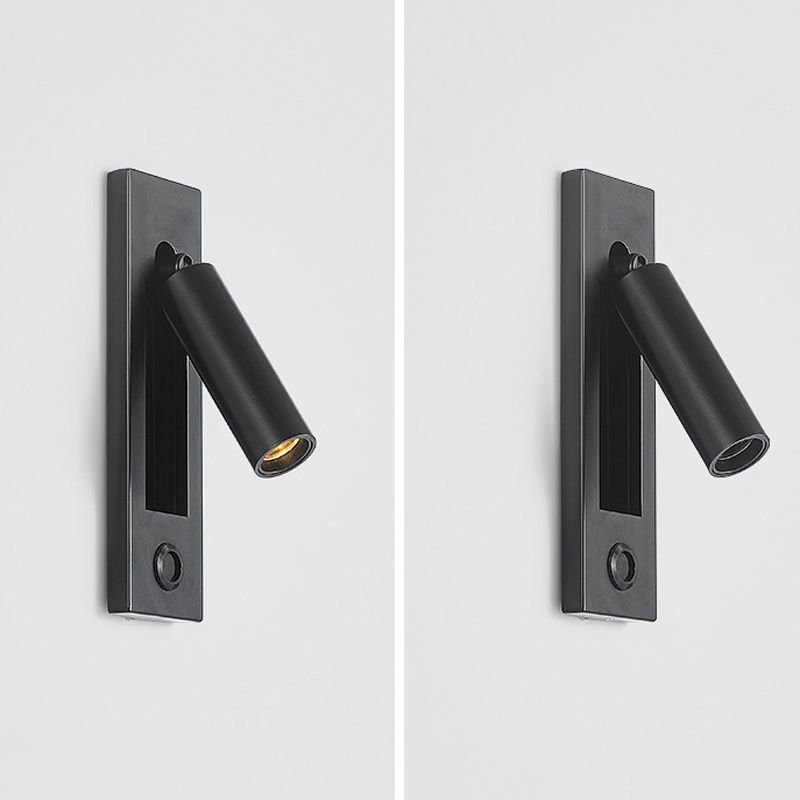 Minimalist Wall Light Fixture Modern Reading Wall Light Sconce for Bedroom