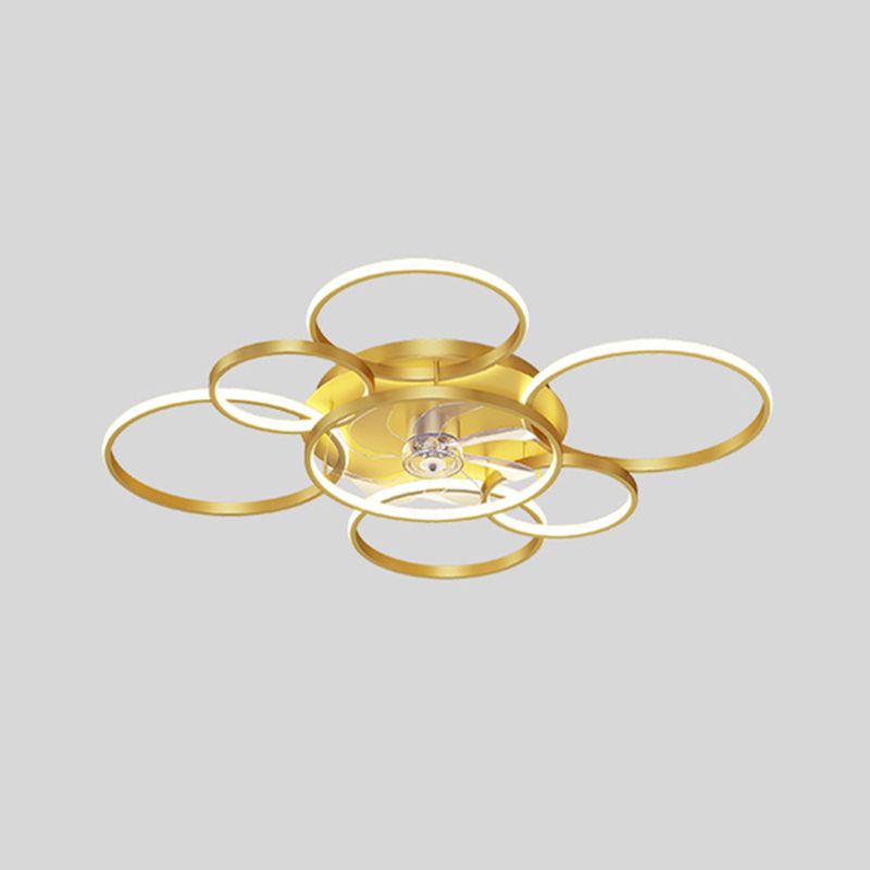 ARTICA MIMERALISTA LED MIBLEGGIO CRONTURA CONTURA SEMI SEMI FLUSH ALLUMINA