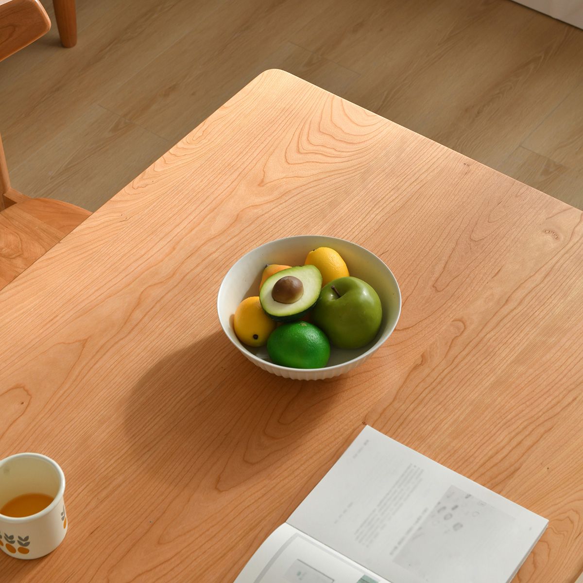 Pièces modernes 1/3/4/5