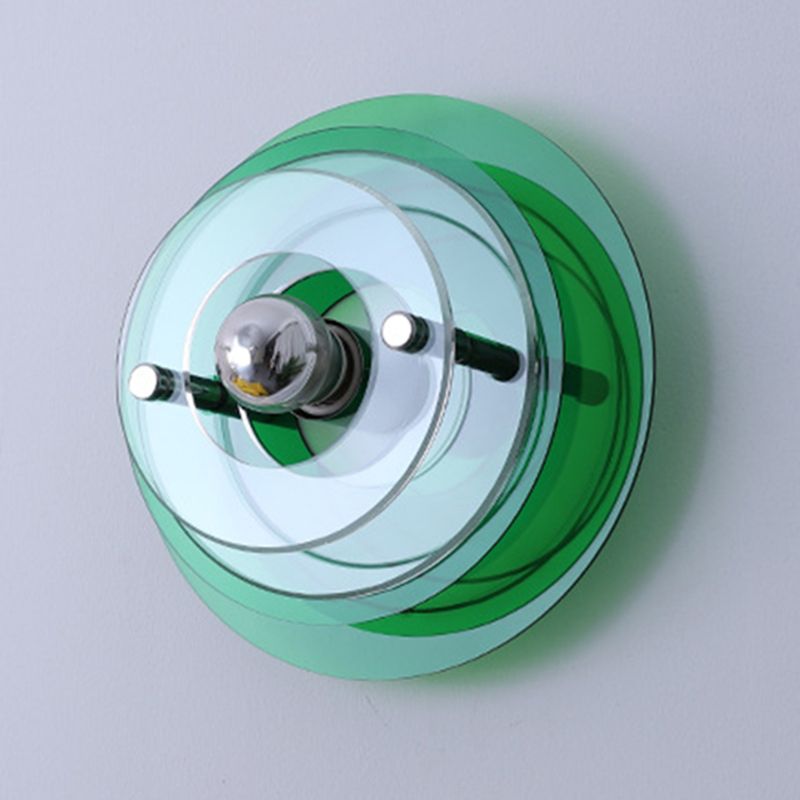 Wohnzimmer Wandleuchte modern