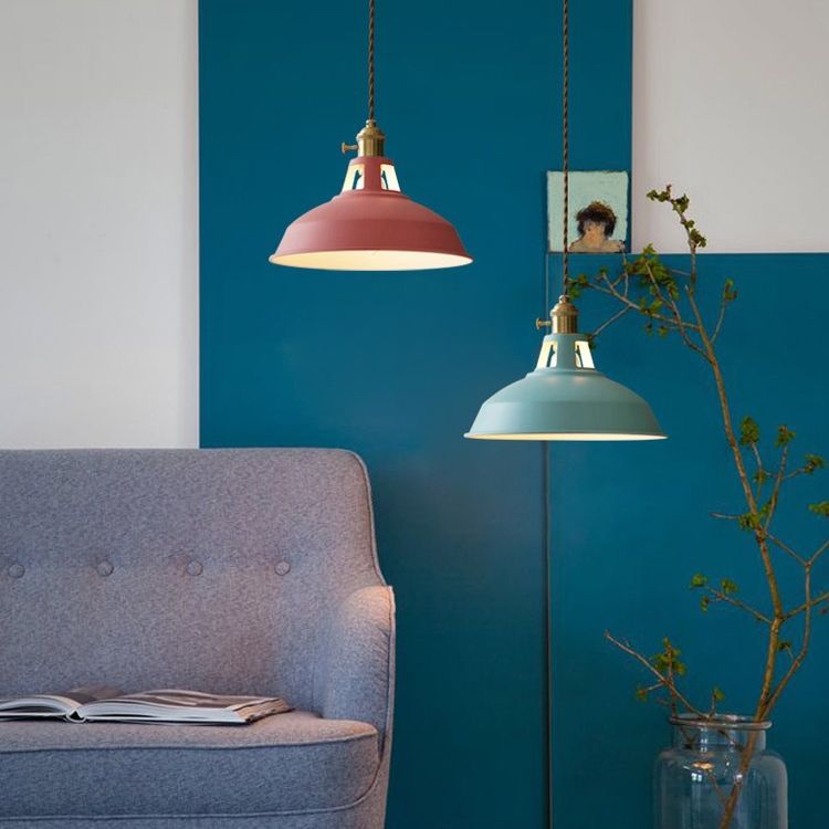 Fiocchetto per le lampada a sospensione in stile contemporaneo in stile contemporaneo per il ristorante