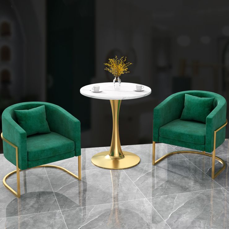 Fixed Dining Table Traditional Luxury Dining Site Table for Dining Room