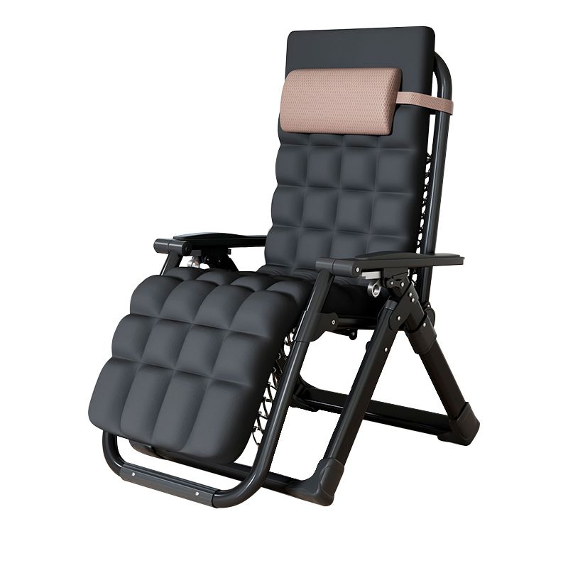 29.53" Wide Contemporary Style Single Sofa Chair Pillow Back Arm Chair