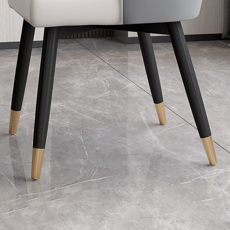 1/4/5/7 Pieces Dining Set Sintered Stone Modern Dining Furniture Set /Separate Items