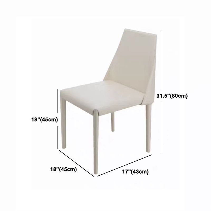 Modern Sintered Stone Top Dining Set Rectangle 1/2/4/5/6/7 Pieces Dining Table Set