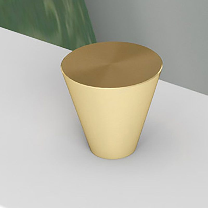 Glam Manufactured Wood Standard Bookcase Vertical Bookcase with Glass Doors