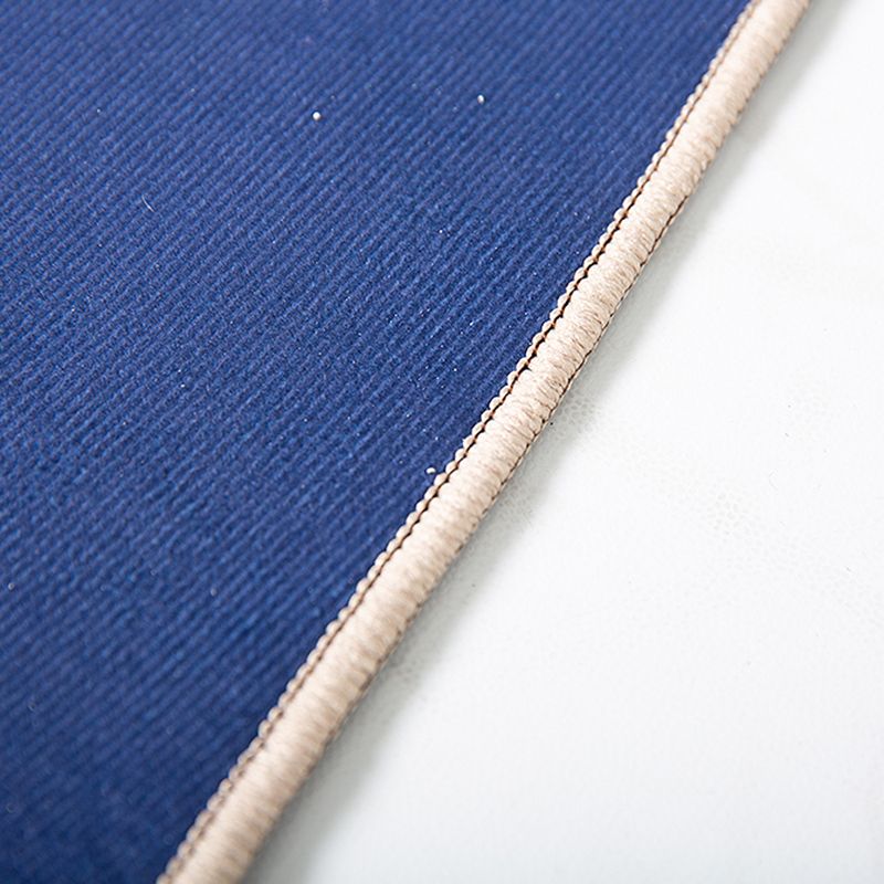 Loda alfombra de alfombra moderna de alfombra moderia alfombra de alfombra de área de poliéster para decoración del hogar