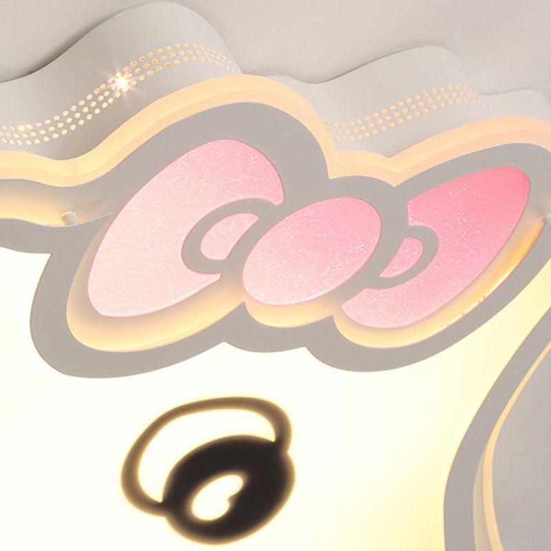 Luz de techo de la estrella del arco de metal de la luz del pasillo de la expresión del pasillo del pasillo de la luz del pasillo de la luz en blanco