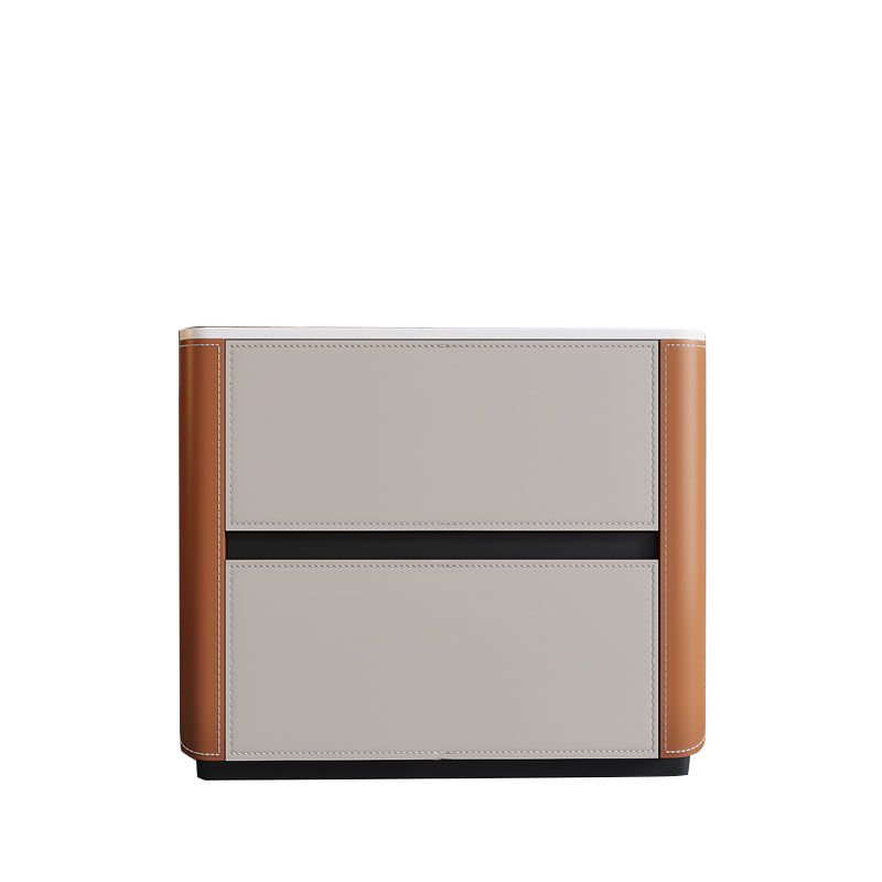 Stone Dresser Modern Storage Chest Dresser with 2/3/4/5 Drawers