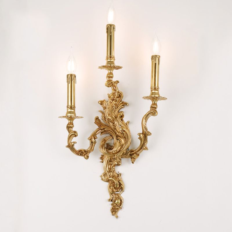 Post-modern Wall Light Fixture Creative Wall Light Sconce for Bedroom