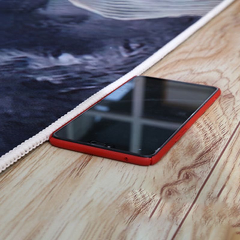 Tapis relaxant en Polyester, couleurs mélangées, lignes abstraites, tapis d'intérieur avec support antidérapant pour la décoration de la maison