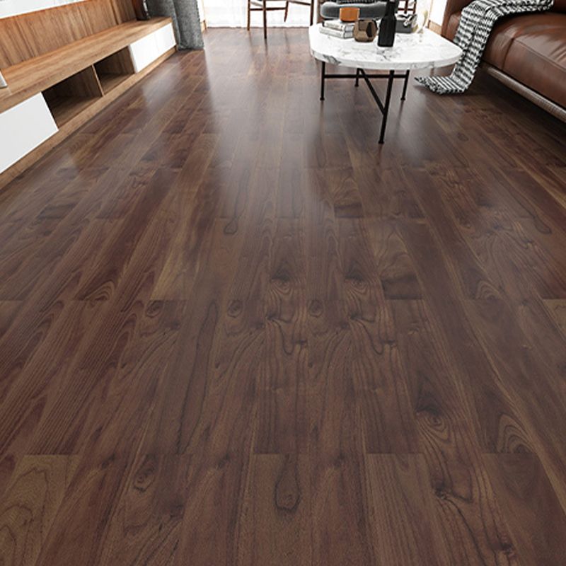 Modern Solid Hardwood Flooring 30-Pack Cherry Wood Side Trim Piece for Patio