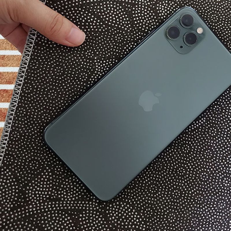 Modern Geometric Pattern Carpet Orange Polyester Area Rug Anti-Slip Easy Care Rug for Home Decor