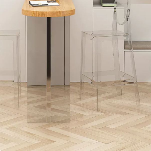 Contemporary Bar Set 1/2/3 Pieces Solid Wood Pub Dining Set for Dining Room