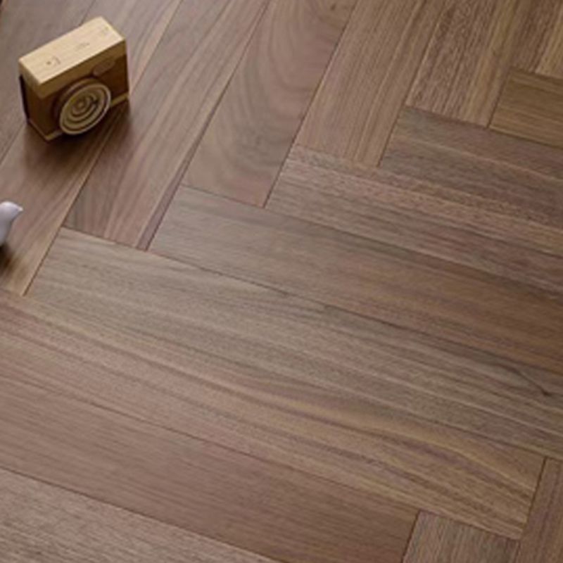 Solid Wood Laminate Floor Modern Simple Laminate Floor with Slip Resistant