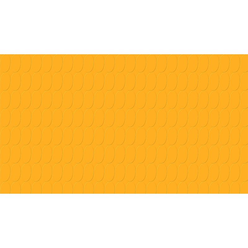 Geometric Shape Mural Modernism Bedroom Living Room Decoration, Stain Resistant