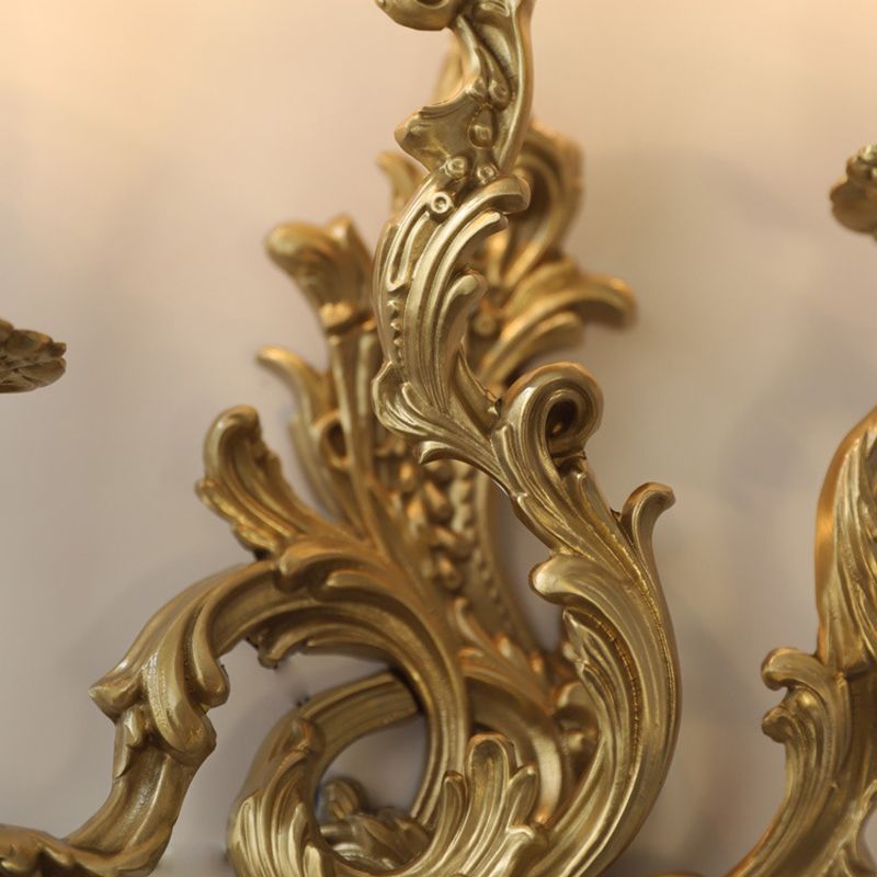 Post-modern Wall Light Fixture Creative Wall Light Sconce for Bedroom