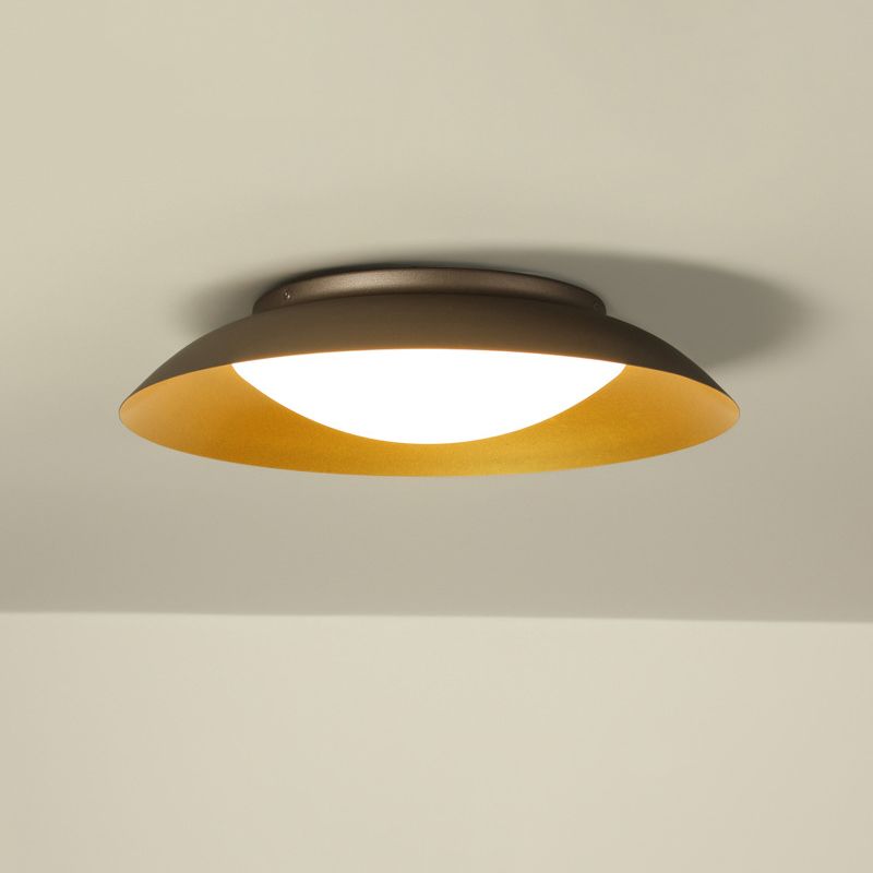 Plafonnier encastré moderne lampe Simple lampe intérieure bar hôtel lumière