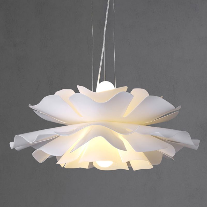 HAPEPED LIGHTING FEELD MODERNE PENDE LED Pendelleuchte Lichtkit für Schlafzimmer