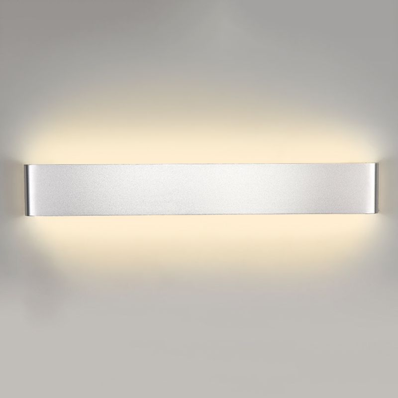 Luminaires de vanité de style minimaliste moderne