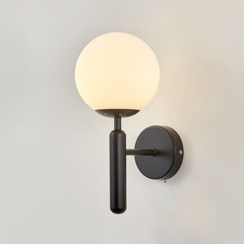 Application de mur de balle à 1 lumière