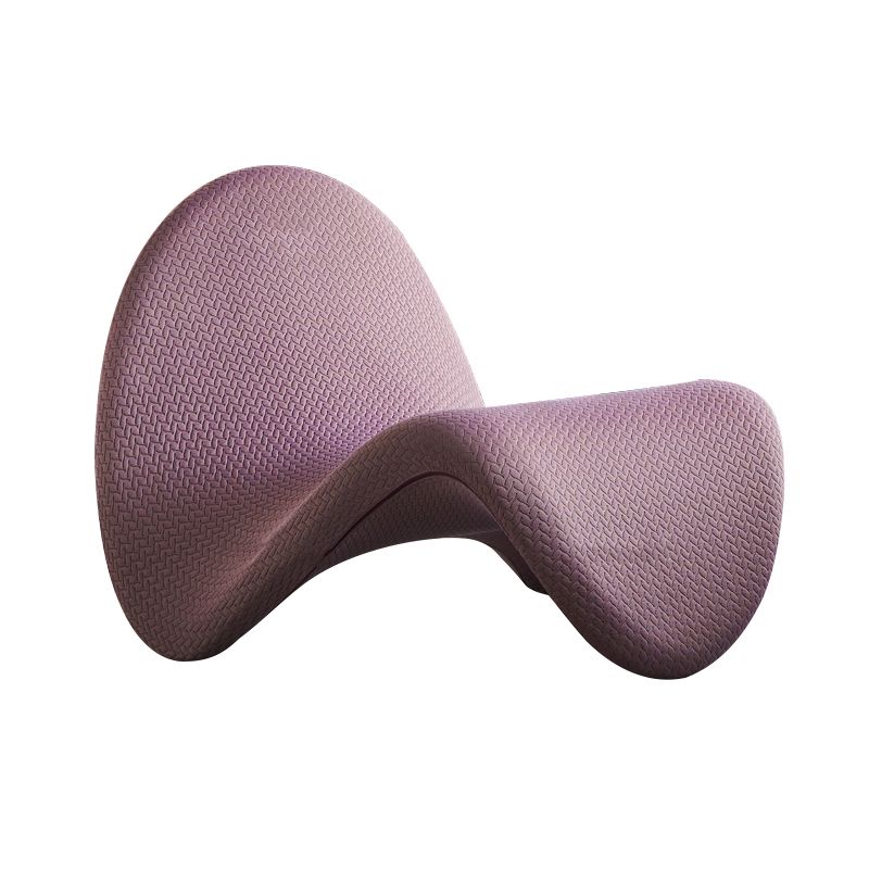 Designer Leisure Single Sofa Net Living Room Art Single Chair Nordic Lazy Modeling Chair