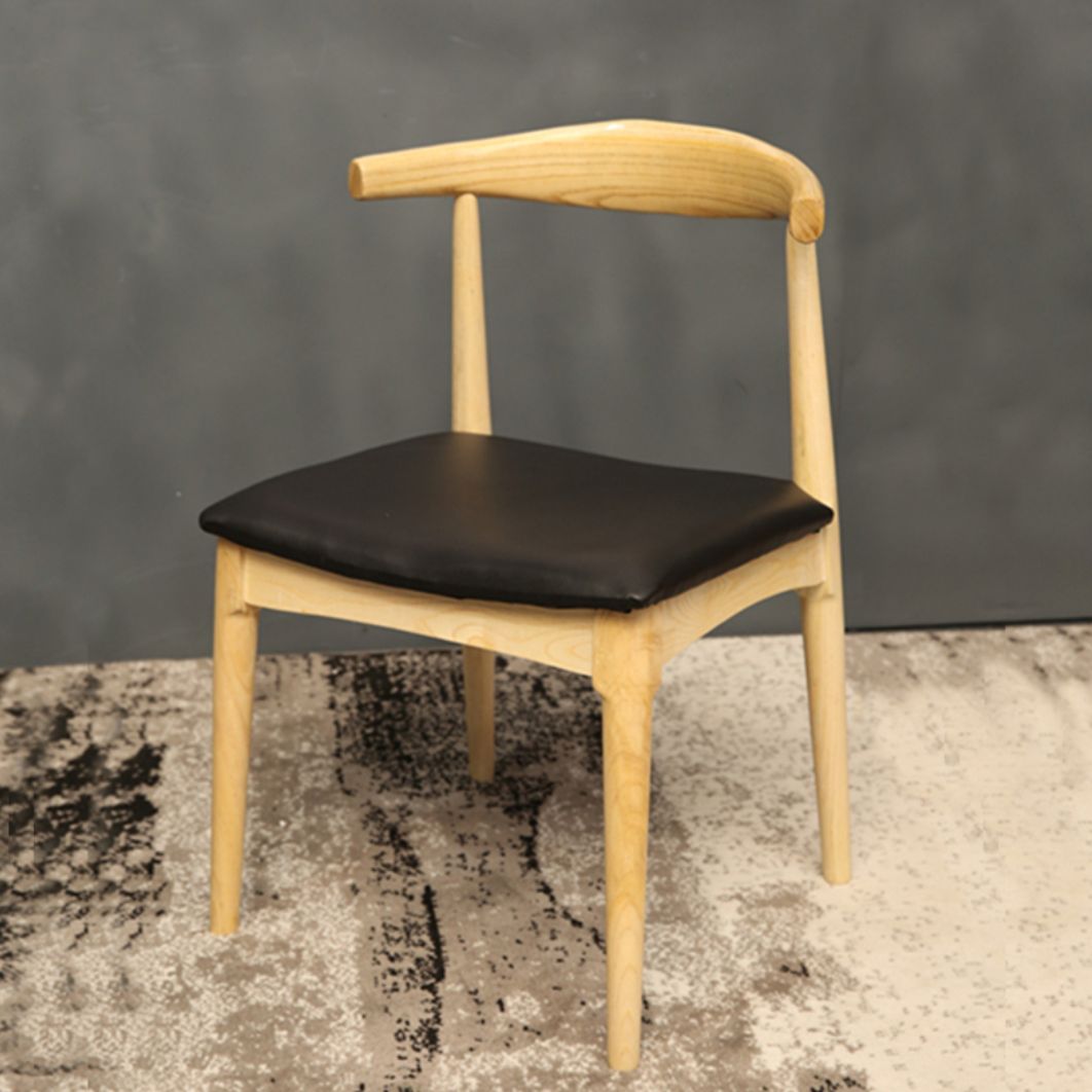 Industrial 1/2/9 Pieces Dining Set Solid Wood Dining Table for Home Use