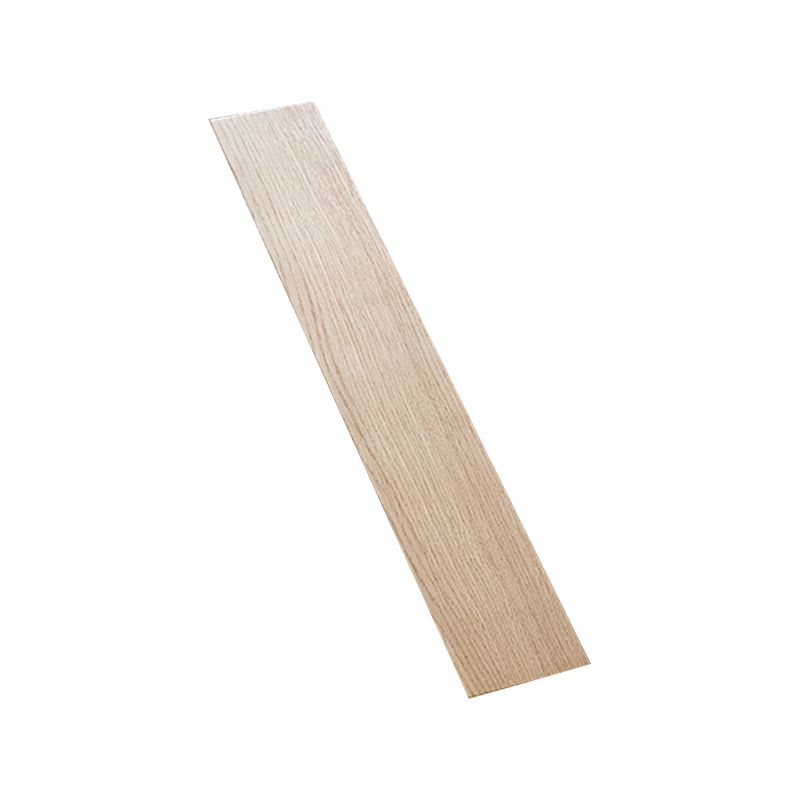 Modern Laminate Floor Wood Click-Lock Slip Resistant Laminate Flooring