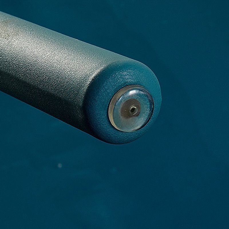 Plastic Modern Chair 16.1" Wide King Louis Back Side Chair Set