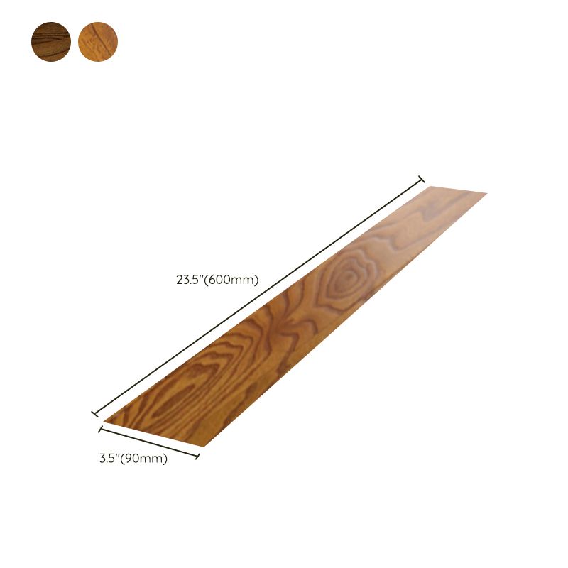 Classic Laminate Flooring Wood Indoor Waterproof Knurling Living Room Laminate Floor