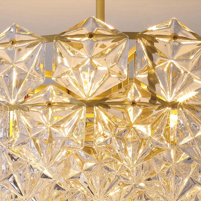 4 Light Kitchen Island Pendant Linear Pendant Lighting Island Light Fixtures