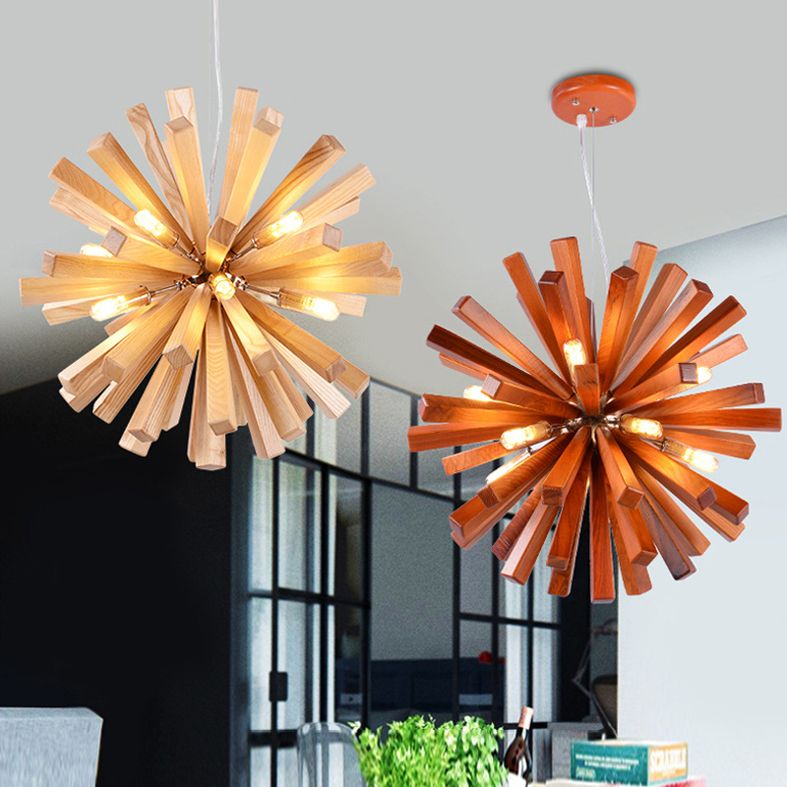 Plafond de chambre à coucher du pissenli