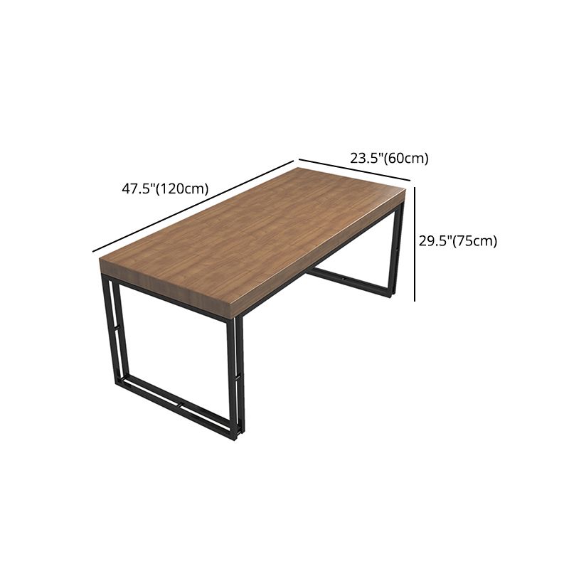 Industrial 1/4/5/7 Pieces Dinette Set Solid Wood Dining Table Set