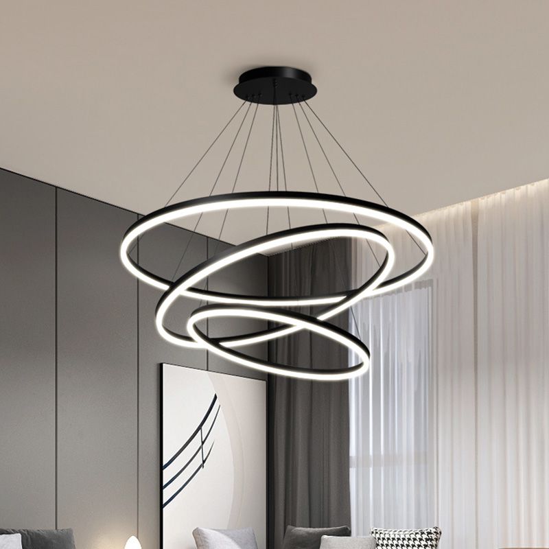 Bauernhause Decke Hängende leichte geometrische Deckenleuchte für Esszimmer Café Café